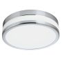 Eglo LED PALERMO 94999 Plafondlamp 1x24W/LED 2500LM IP44