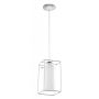 Eglo LONCINO 1 94377 Hanglamp 1x60W/E27