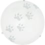 Eglo MARS 94971 Plafondlamp 1x60W/E27