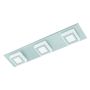 Eglo MASIANO 94507 Plafondlamp 3x3,3W/LED 340LM