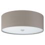 Eglo PASTERI 94919 Plafondlamp 3x60W/E27