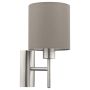 Eglo PASTERI 94925 Wandlamp 1x60W/E27