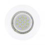 Eglo PENETO 94235 Inbouwspot 1x3W/GU10 200LM