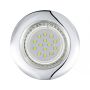 Eglo PENETO 94236 Inbouwspot 1x3W/GU10 200LM