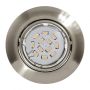 Eglo PENETO 94408 Inbouwspot 1x5W/GU10 400LM
