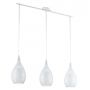 Eglo RAZONI 94388 Hanglamp 3x60W/E27