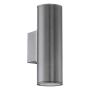 Eglo RIGA 94103 Wandlamp 2x3W/GU10 400LM