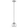 Eglo ROCAMARA 94592 Hanglamp 1x60W/E27