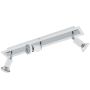 Eglo SARRIA 94961 Spot 3x5W/GU10 1200LM