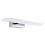 Eglo TABIANO 94612 Wandlamp 2x 3,4W / 2x 300LM 600LM IP44