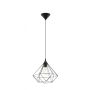 Eglo TARBES 94188 Hanglamp 1x60W/E27
