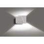Emibig FROST 940/1 Wandlamp 1x20W/G9 IP20