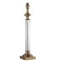 Endon AVEBURY 94350 Voet 1x10W/LED IP20
