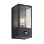 Endon BRETON PIR 94348 Wandlamp 28W/E27 IP44