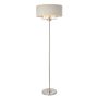 Endon HIGHCLERE 94359 Staande lamp 3x40W/E14 IP20