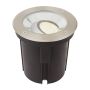 Endon HOXTON 94059 Inrijlamp 16.5W 3000K IP67
