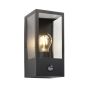 Endon OXFORD PIR 94995 Wandlamp 1x10W/E27 IP44