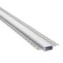 Endon RIGEL PLASTER-IN WIDE 94948 Profiel IP20