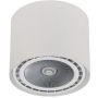 Nowodvorski BIT S 9482 Opbouwspot 1x75W/GU10 ES111 IP20