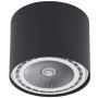 Nowodvorski BIT S 9486 Opbouwspot 1x75W/GU10 ES111 IP20