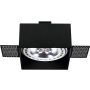 Nowodvorski MOD PLUS I 9404 Inbouwspot 1x75W/GU10 ES111 IP20