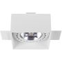 Nowodvorski MOD PLUS I 9408 Inbouwspot 1x75W/GU10 ES111 IP20