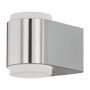 Eglo BRIONES 95079 Wandlamp 2x2x3W/LED 500LM IP44