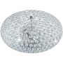 Eglo CLEMENTE 95284 Plafondlamp 1x60W/E27