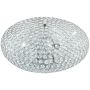 Eglo CLEMENTE 95285 Plafondlamp 1x60W/E27