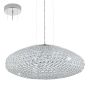 Eglo CLEMENTE 95287 Hanglamp 1x60W/E27