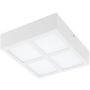 Eglo COLEGIO 95203 Plafondlamp 4x4,2W/LED 2200LM