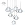 Eglo CONESSA 95914 Hanglamp 10x3,3W/LED 2400LM