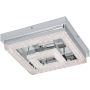 Eglo FRADELO 95659 Plafondlamp 1x12W/LED 1250LM