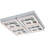 Eglo FRADELO 95661 Plafondlamp 1x48W/LED 5000LM