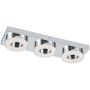 Eglo FRADELO 95663 Plafondlamp 3x4W/LED 1200LM