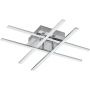 Eglo LASANA 1 95568 Plafondlamp 1x24W/LED 2520LM