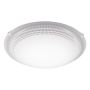Eglo MARGITTA 1 95672 Plafondlamp 1x11W/LED 1070LM