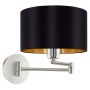 Eglo MASERLO 95054 Wandlamp 1x60W/E27