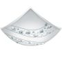 Eglo NERINI 95578 Plafondlamp 1x16W/LED 1600LM