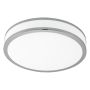 Eglo PALERMO 2 95682 Plafondlamp 1x18W/LED 2100LM
