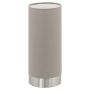 Eglo PASTERI 95122 Tafellamp 1x60W/E27
