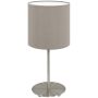 Eglo PASTERI 95726 Tafellamp 1x60W/E14