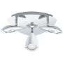 Eglo PEDREGAL 95752 Spot 3x3,3W/LED 1020LM