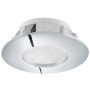 Eglo PINEDA 95818 Inbouwspot 1x6W/LED 500LM IP44