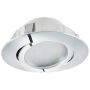 Eglo PINEDA 95855 Inbouwspot 1x6W/LED 500LM