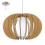 Eglo STELLATO 1 95598 Hanglamp 1x60W/E27