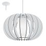 Eglo STELLATO 2 95606 Hanglamp 1x60W/E27