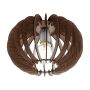 Eglo STELLATO 95022 Plafondlamp 1x60W/E27