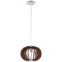 Eglo STELLATO 95023 Hanglamp 1x60W/E27