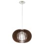 Eglo STELLATO 95024 Hanglamp 1x60W/E27